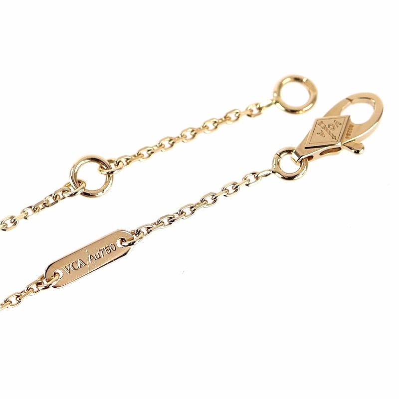 アルハンブラ ヴァンクリーフ&アーペル スウィートアルハンブラ