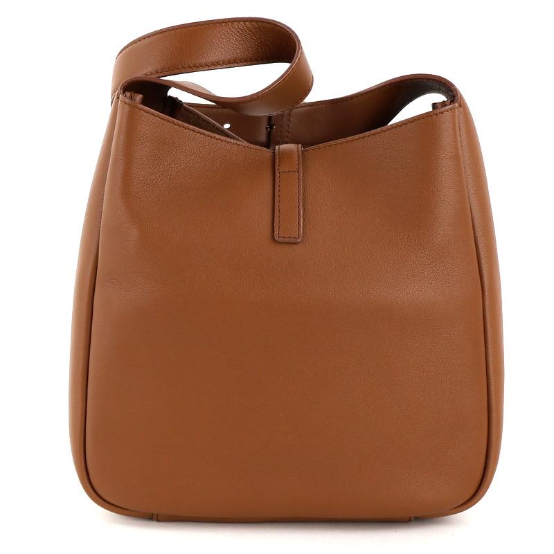 SAINT LAURENT ブラウン ケース サンローラン SAINT LAURENT フラグメントケース 小銭入れ