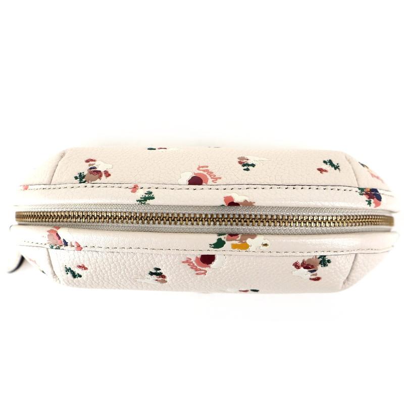 COACH（コーチ） ポーチ ジュリエンヌ コスメティックケース17 C5996