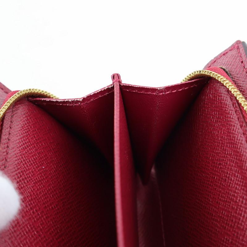 LOUIS VUITTON ルイヴィトン 財布 モノグラム ポルトフォイユ