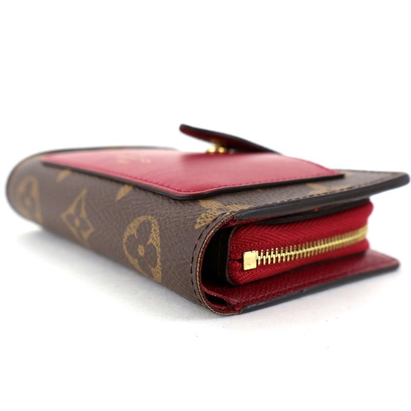 LOUIS VUITTON（ルイ・ヴィトン） 財布 モノグラム ポルトフォイユ
