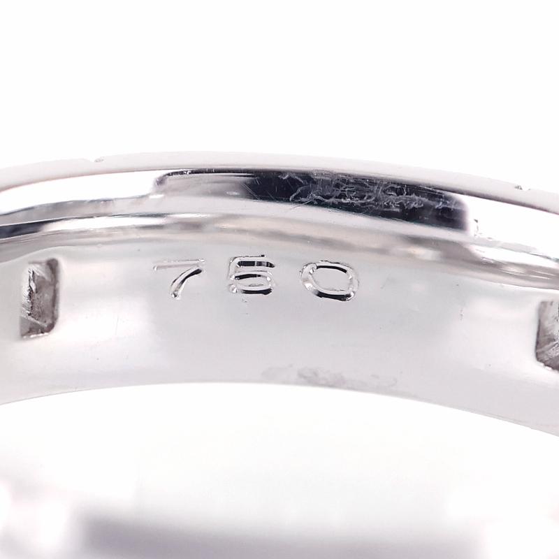 HERMES ターボリング 19号（サイズ60） HERMES ターボリング 19号