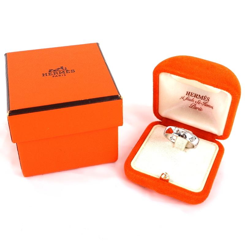 HERMES ターボリング 19号（サイズ60） HERMES ターボリング 19号（サイズ60） 楽天市場】HERMES