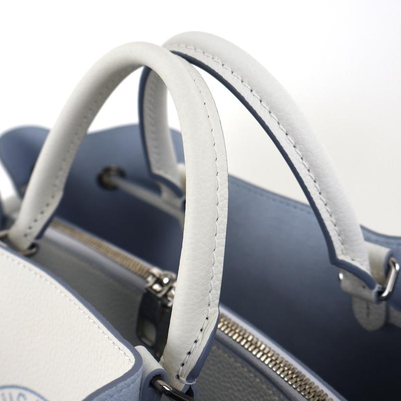 LOUIS VUITTON（ルイ・ヴィトン） バッグ マヒナ ベラ・トート M11733