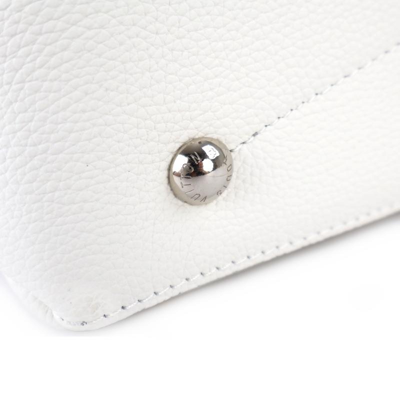 LOUIS VUITTON（ルイ・ヴィトン） バッグ マヒナ ベラ・トート M11733