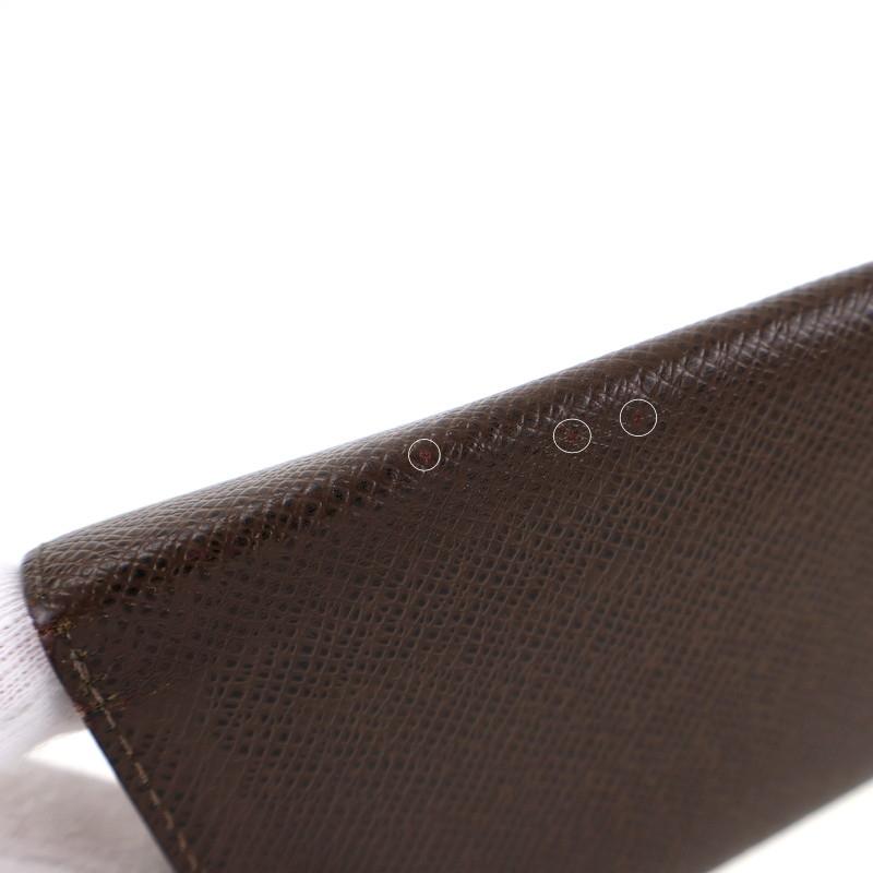 LOUIS VUITTON（ルイ・ヴィトン） カードケース タイガ アンヴェロップ