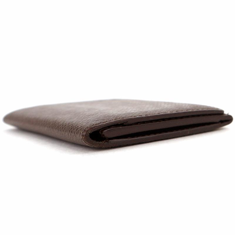 LOUIS VUITTON（ルイ・ヴィトン） カードケース タイガ アンヴェロップ