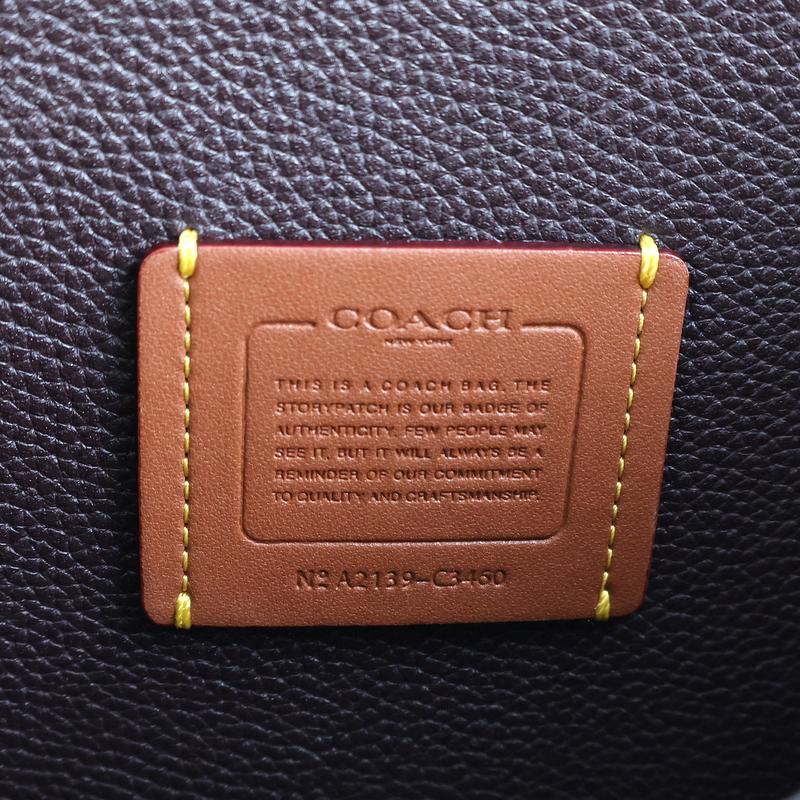 COACH（コーチ） バッグ レディース タイラー キャリーオール28 トート