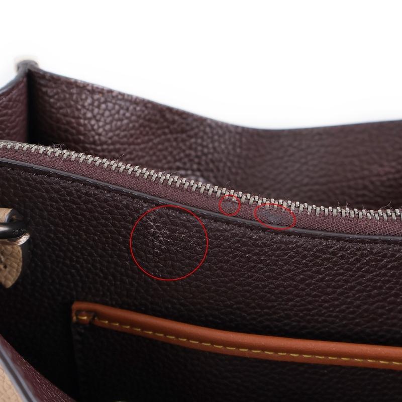 COACH（コーチ） バッグ レディース タイラー キャリーオール28 トート