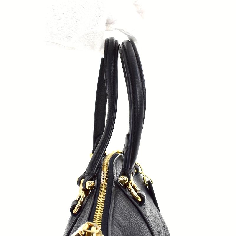 COACH（コーチ） バッグ レディース 2WAYショルダー サッチェル