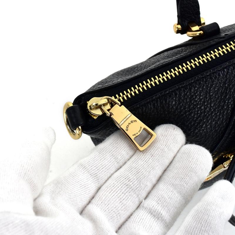 COACH（コーチ） バッグ レディース 2WAYショルダー サッチェル