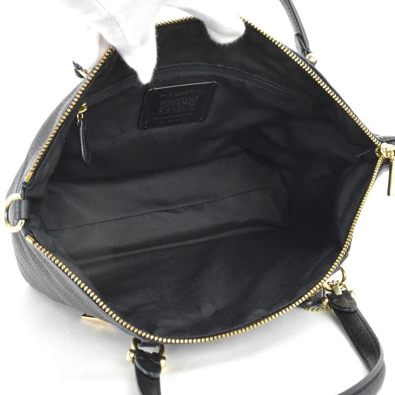 COACH（コーチ） バッグ レディース 2WAYショルダー サッチェル