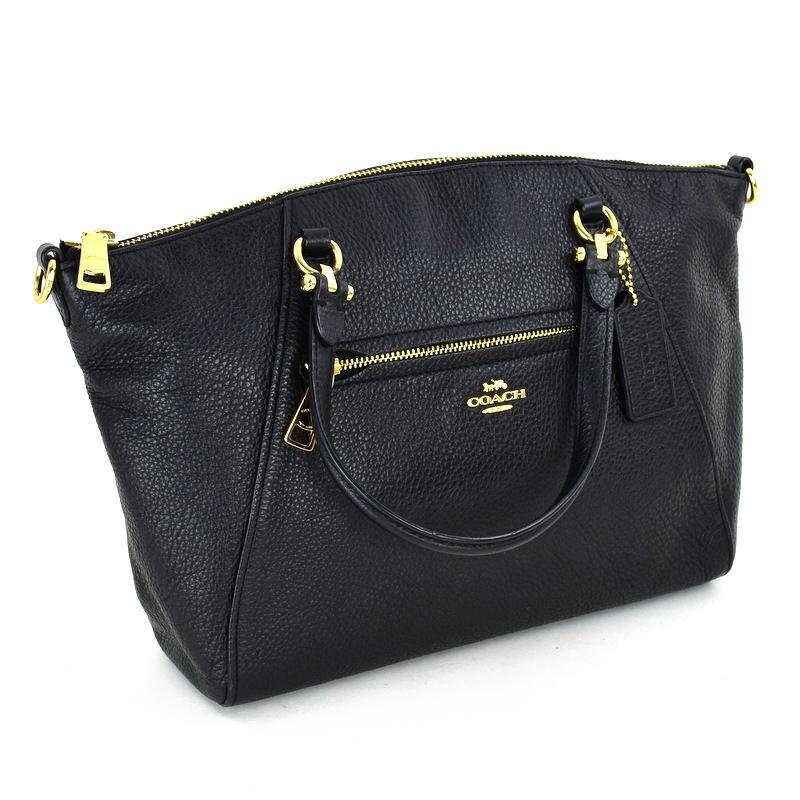 COACH（コーチ） バッグ レディース 2WAYショルダー サッチェル