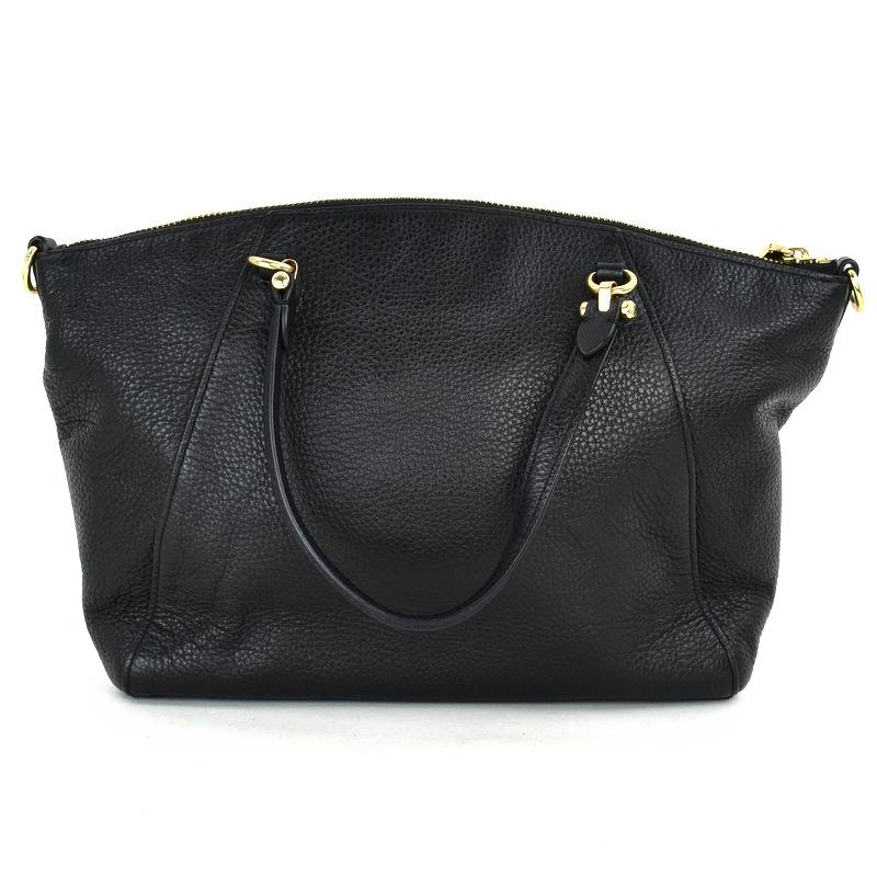 COACH（コーチ） バッグ レディース 2WAYショルダー サッチェル