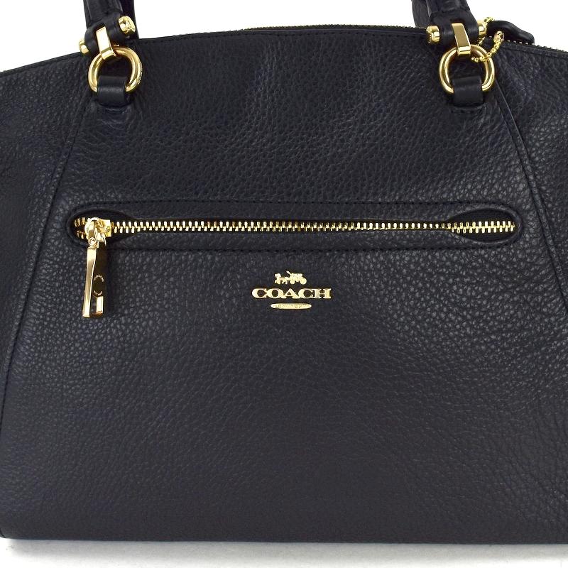 COACH（コーチ） バッグ レディース 2WAYショルダー サッチェル