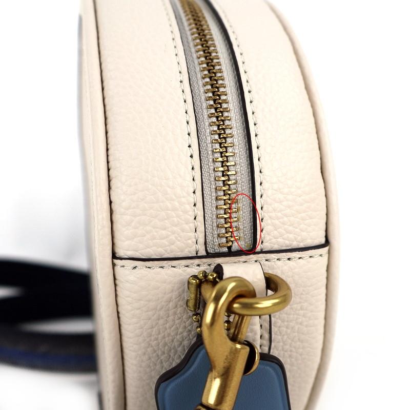 COACH（コーチ） バッグ ショルダーバッグ キア サークルバッグ C3427 