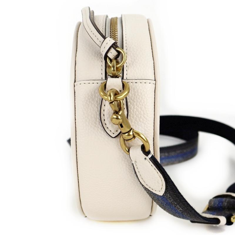 COACH（コーチ） バッグ ショルダーバッグ キア サークルバッグ C3427