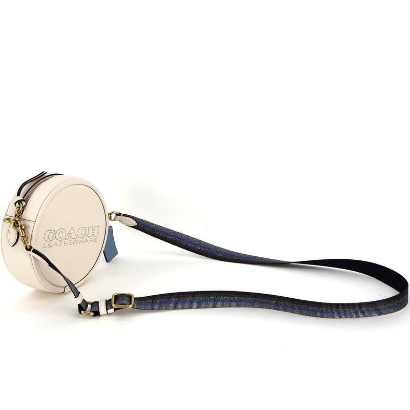 COACH（コーチ） バッグ ショルダーバッグ キア サークルバッグ C3427