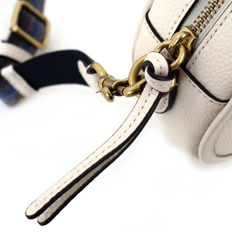 COACH（コーチ） バッグ ショルダーバッグ キア サークルバッグ C3427