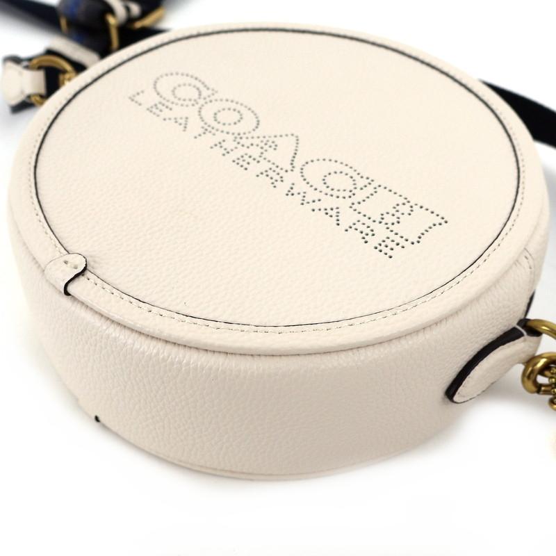 COACH（コーチ） バッグ ショルダーバッグ キア サークルバッグ C3427