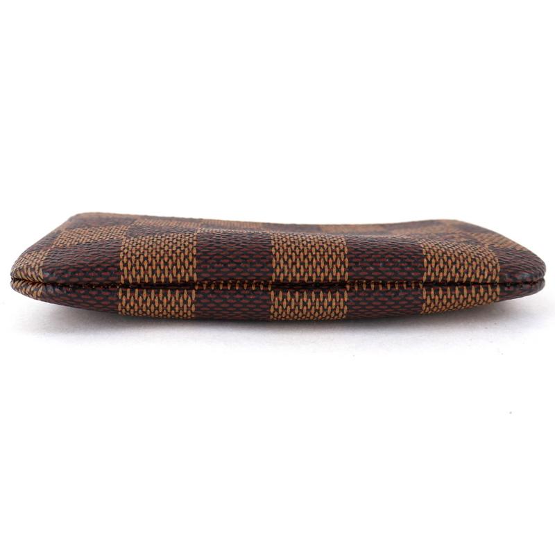 ◇ルイヴィトン◇ダミエ/ポシェットクレ/ケース/N62658/小銭入れ 楽天市場】ルイヴィトン コインケース キーケース ダミエ