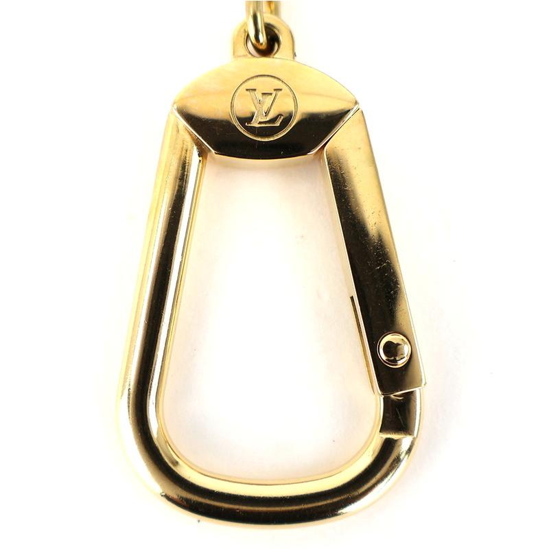 LOUIS VUITTON（ルイ・ヴィトン） ポシェット クレ キーケース ダミエ