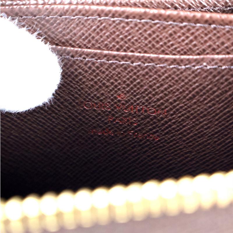 LOUIS VUITTON（ルイ・ヴィトン） ダミエ ジッピー コインパース