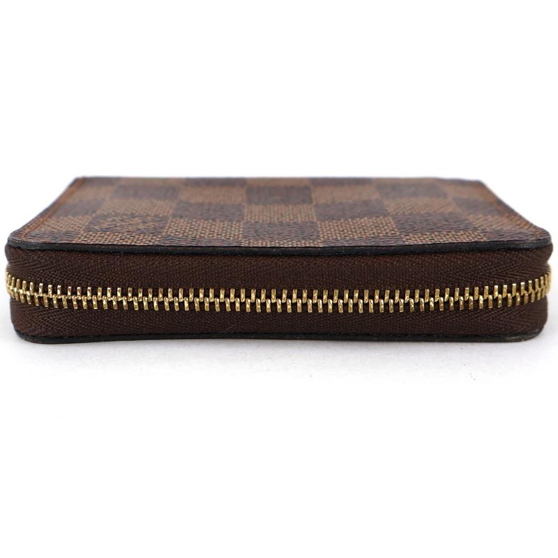 ✨美品 ルイヴィトン ダミエ ジッピーコインパース✨ 楽天市場】【10%OFF】 ルイヴィトン コインケース ジッピー