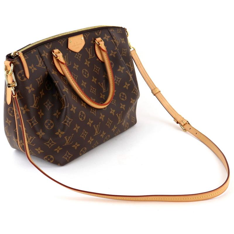 ルイヴィトン バッグ レディース 2WAY テュレンMM ショルダーバッグ