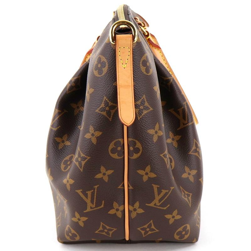 ルイヴィトン バッグ レディース 2WAY テュレンMM ショルダーバッグ