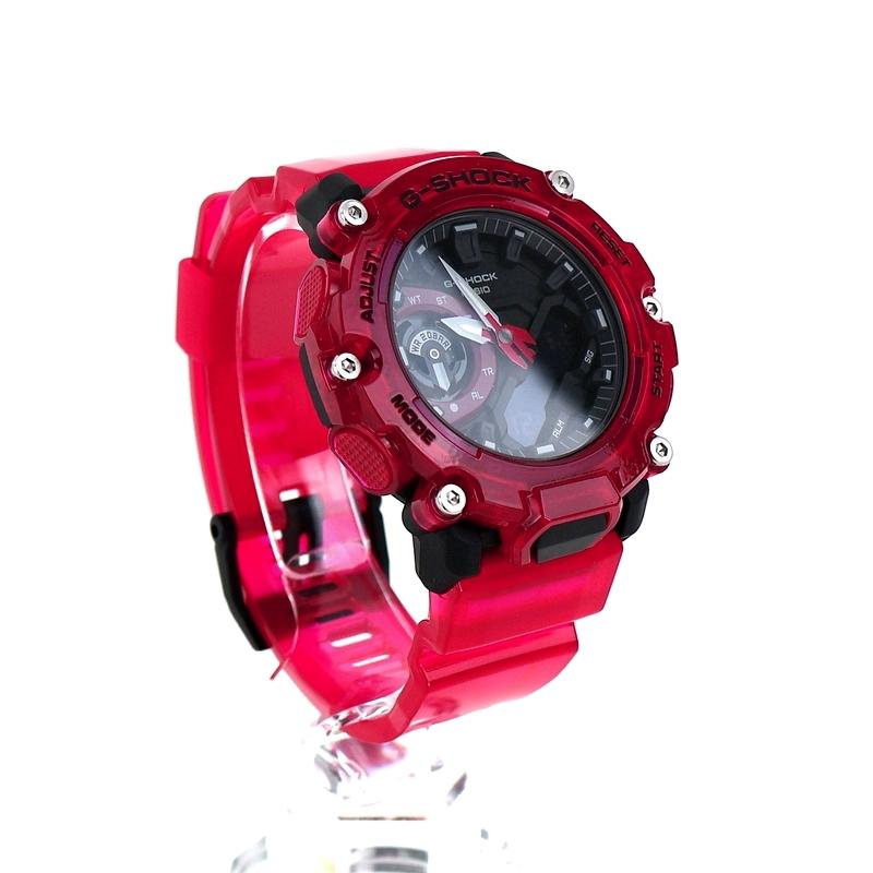 G-SHOCK カシオ Gショック サウンドウェーブシリーズ アナログ