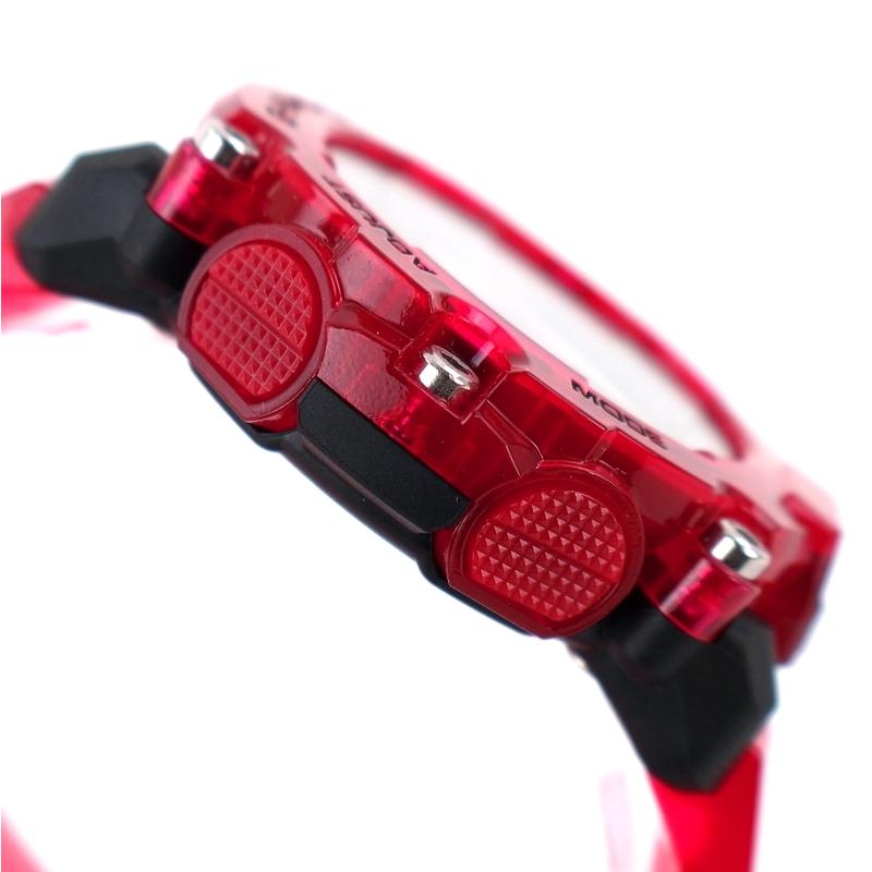 G-SHOCK カシオ Gショック サウンドウェーブシリーズ アナログ