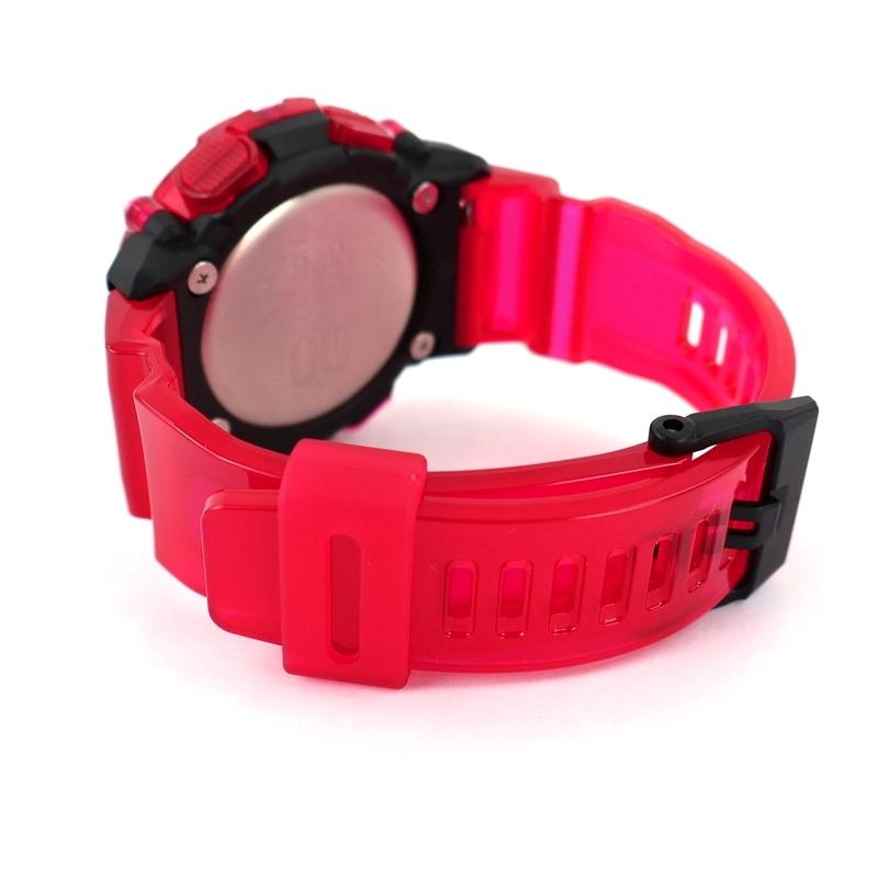 G-SHOCK カシオ Gショック サウンドウェーブシリーズ アナログ