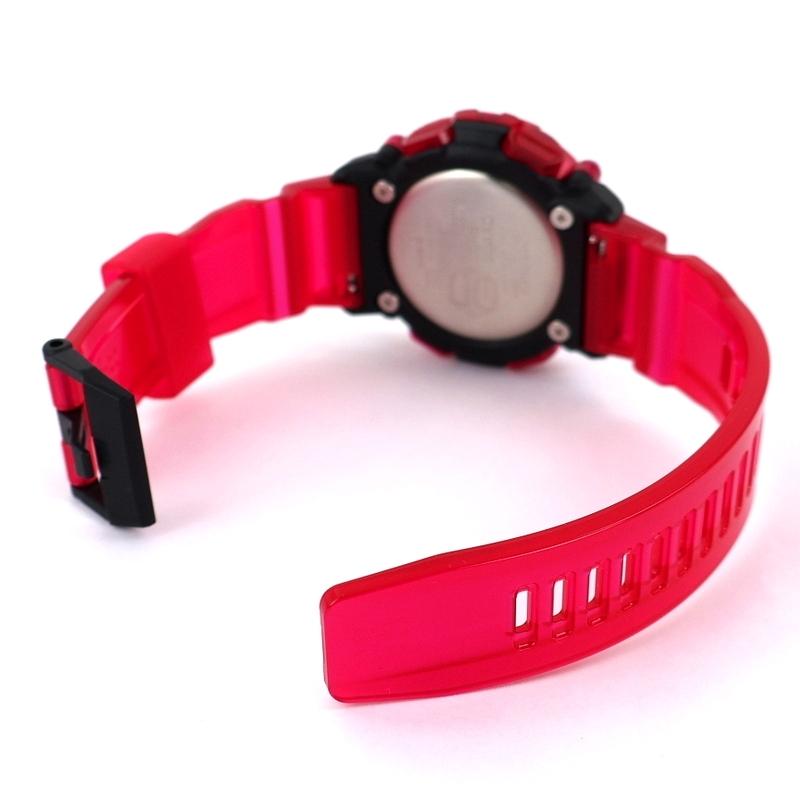 G-SHOCK カシオ Gショック サウンドウェーブシリーズ アナログ