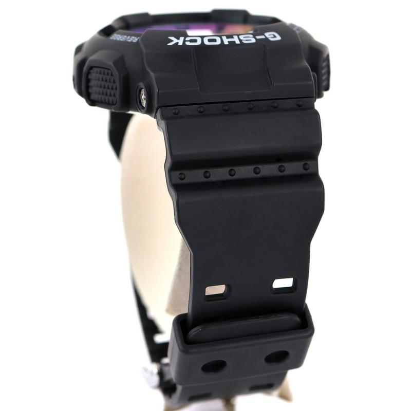 G-SHOCK カシオ Gショック GA-110SR-1AJF ANALOG-DIGITAL 110 SERIES