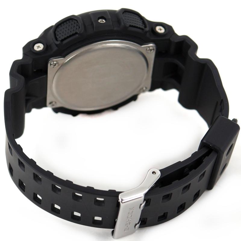 G-SHOCK カシオ Gショック GA-110SR-1AJF ANALOG-DIGITAL 110 SERIES