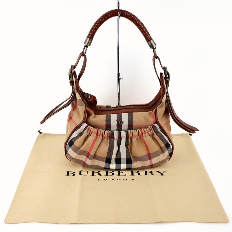 burberry prorsum ハンドバッグ イタリア製 バーバリープローサム BURBERRY PRORSUM バーバリー プローサム バッグ レディース