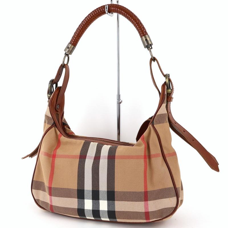 BURBERRY PRORSUM バーバリー プローサム バッグ レディース