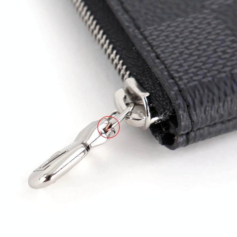 LOUIS VUITTON（ルイ・ヴィトン） ポシェット・クレ カードキーケース