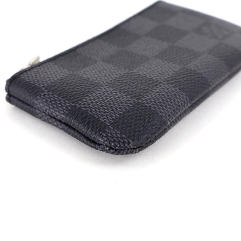 LOUIS VUITTON（ルイ・ヴィトン） ポシェット・クレ カードキーケース