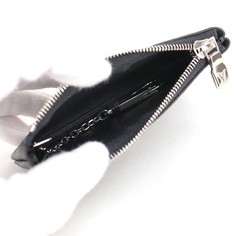 LOUIS VUITTON（ルイ・ヴィトン） ポシェット・クレ カードキーケース