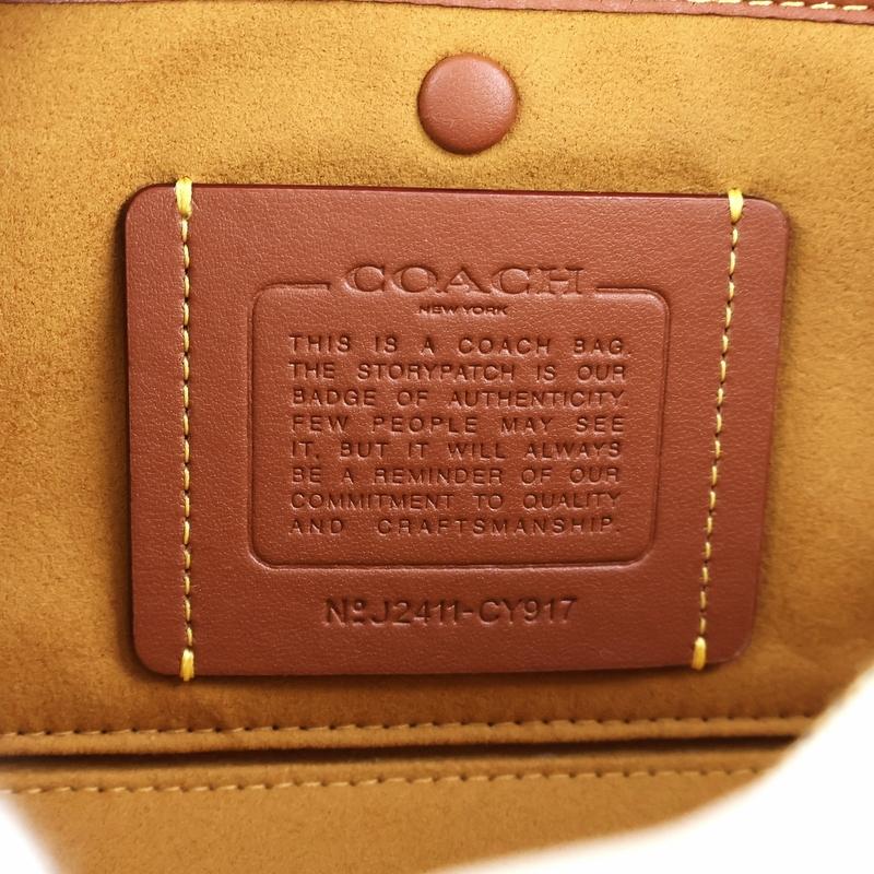エンジェル1567 中古 ヴィヴィアン財布 コーチバッグ2点セット コーチ アウトレット ハンドバッグ ショルダーバッグ レディース
