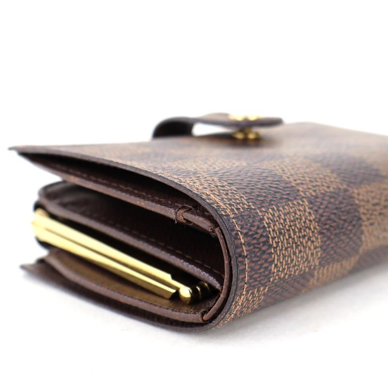 LOUIS VUITTON（ルイ・ヴィトン） 財布 ポルトフォイユ・ヴィエノワ