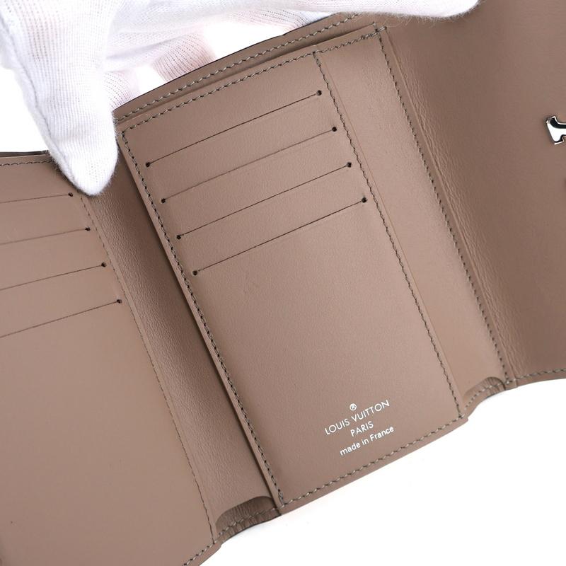 LOUIS VUITTON（ルイ・ヴィトン） 財布 レディース ポルトフォイユ