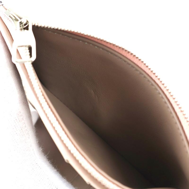 ステラさん専用　取り置き中　ルイヴィトン ヴェルニ ラウンドファスナーミニ LOUIS VUITTON（ルイ・ヴィトン） 財布 レディース ポルトフォイユ