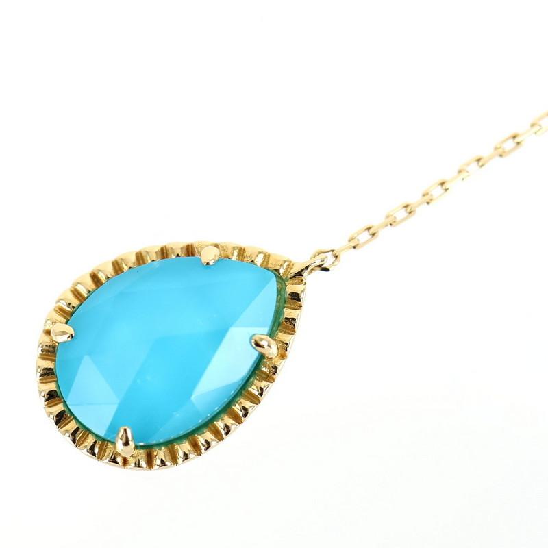 VENDOME AOYAMA（ヴァンドーム青山） ネックレス 18金 45周年記念 限定