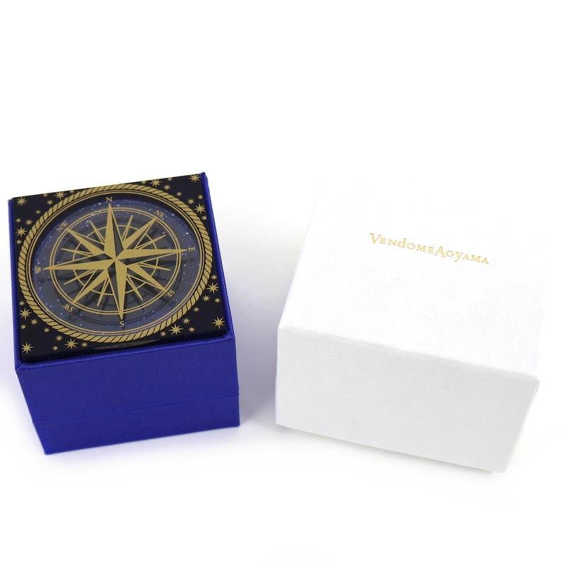 VENDOME AOYAMA（ヴァンドーム青山） ネックレス 18金 45周年記念 限定