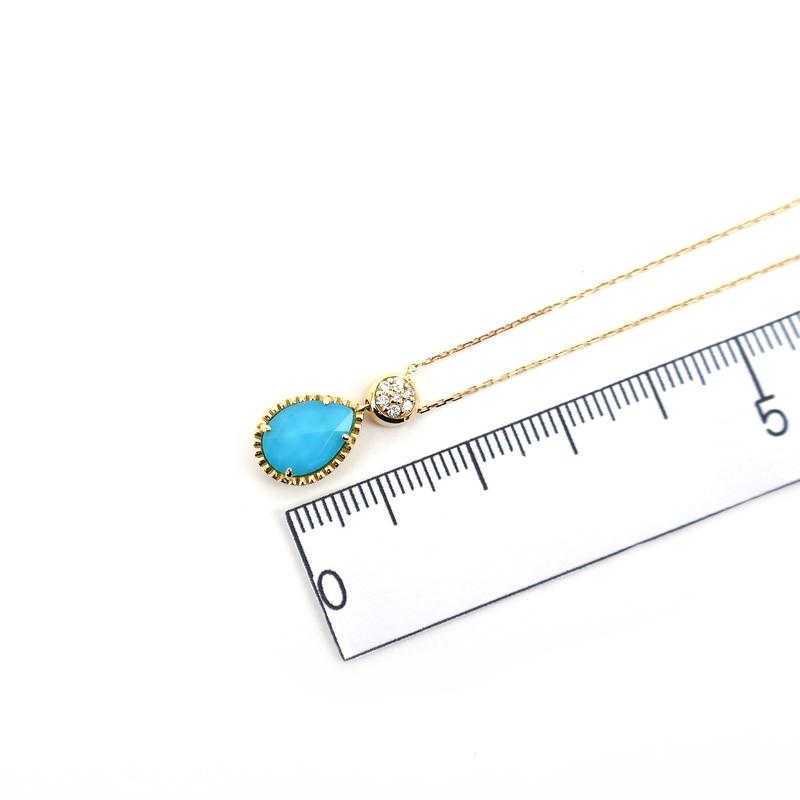 VENDOME AOYAMA（ヴァンドーム青山） ネックレス 18金 45周年記念 限定
