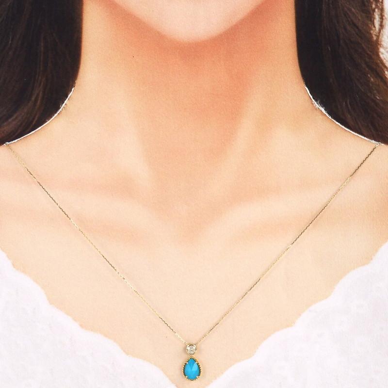 VENDOME AOYAMA（ヴァンドーム青山） ネックレス 18金 45周年記念 限定