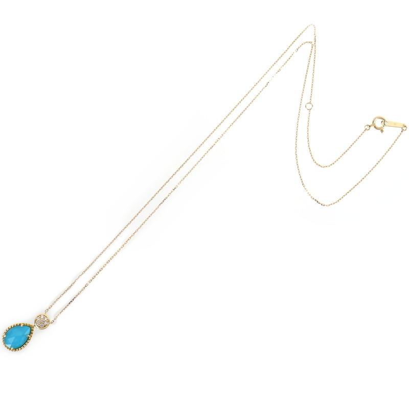 VENDOME AOYAMA（ヴァンドーム青山） ネックレス 18金 45周年記念 限定